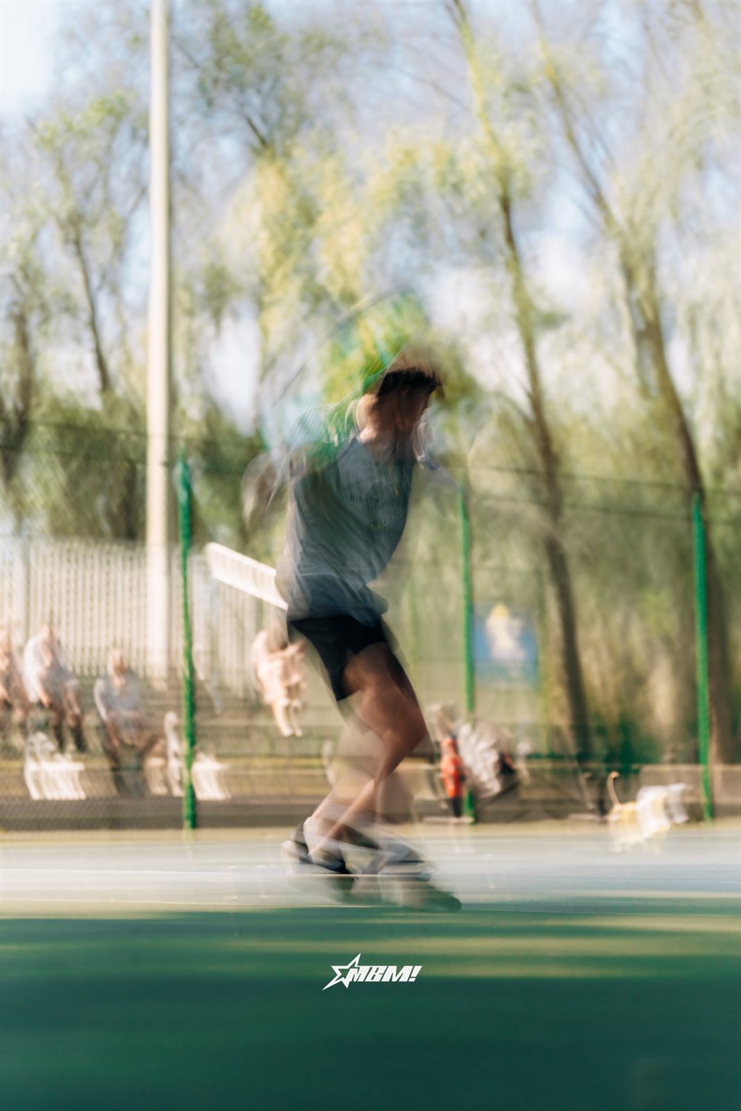 Tennis photo 3