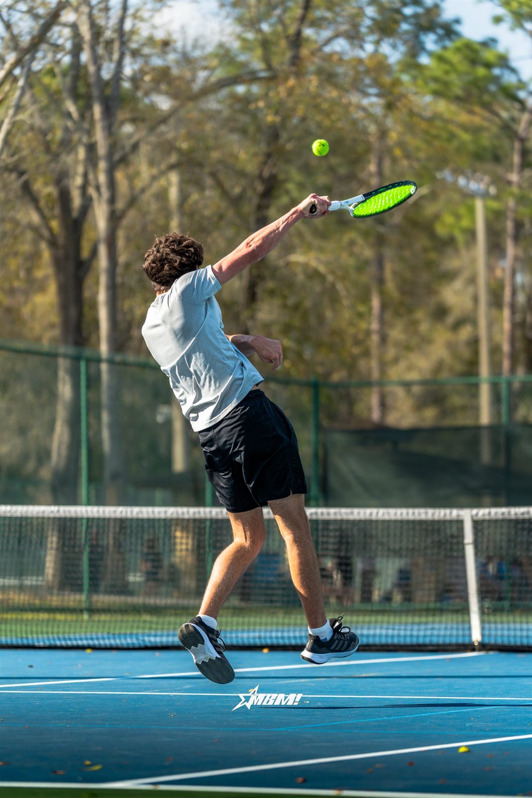 Tennis photo 6