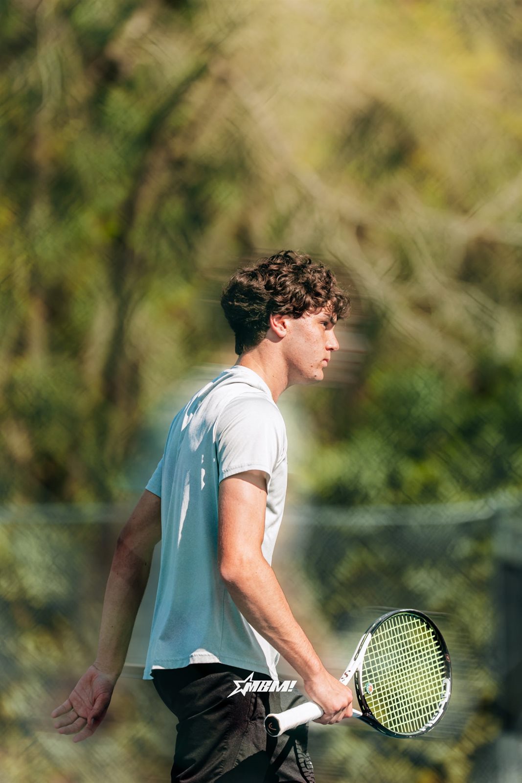 Tennis photo 7