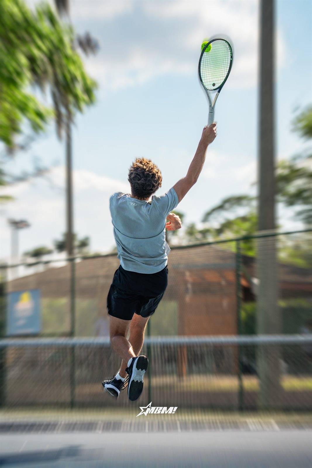 Tennis photo 8