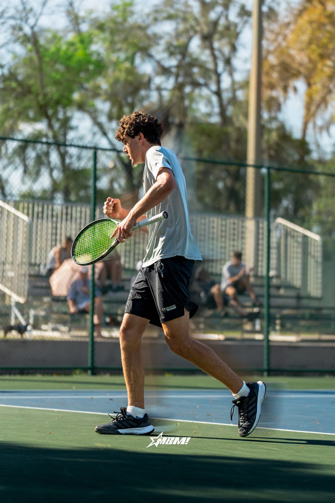 Tennis photo 9