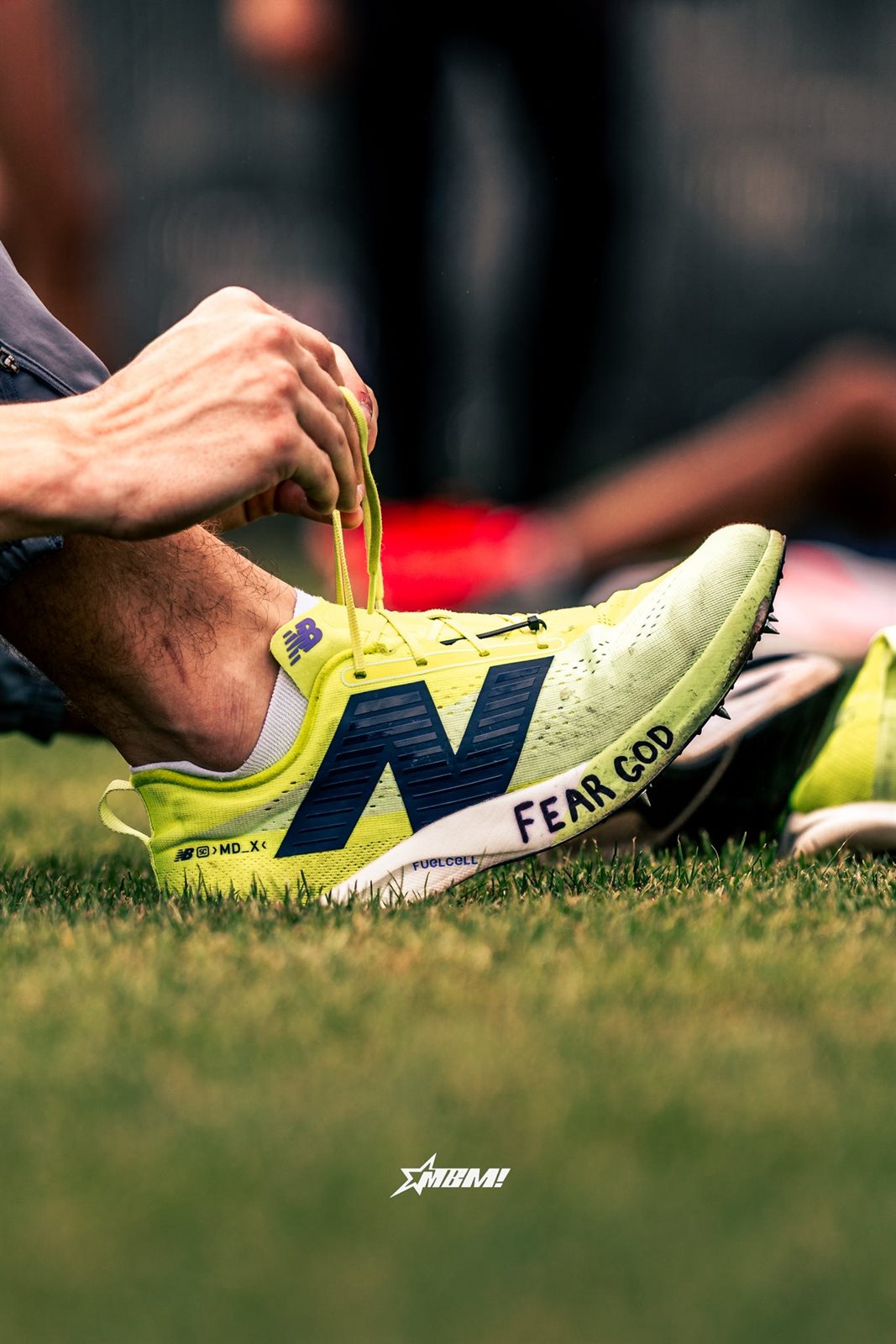 Track & Field photo 1