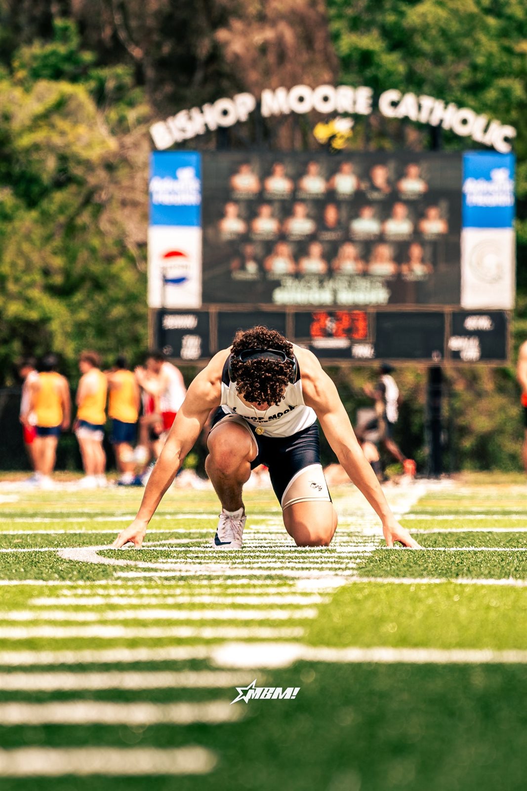 Track & Field photo 2