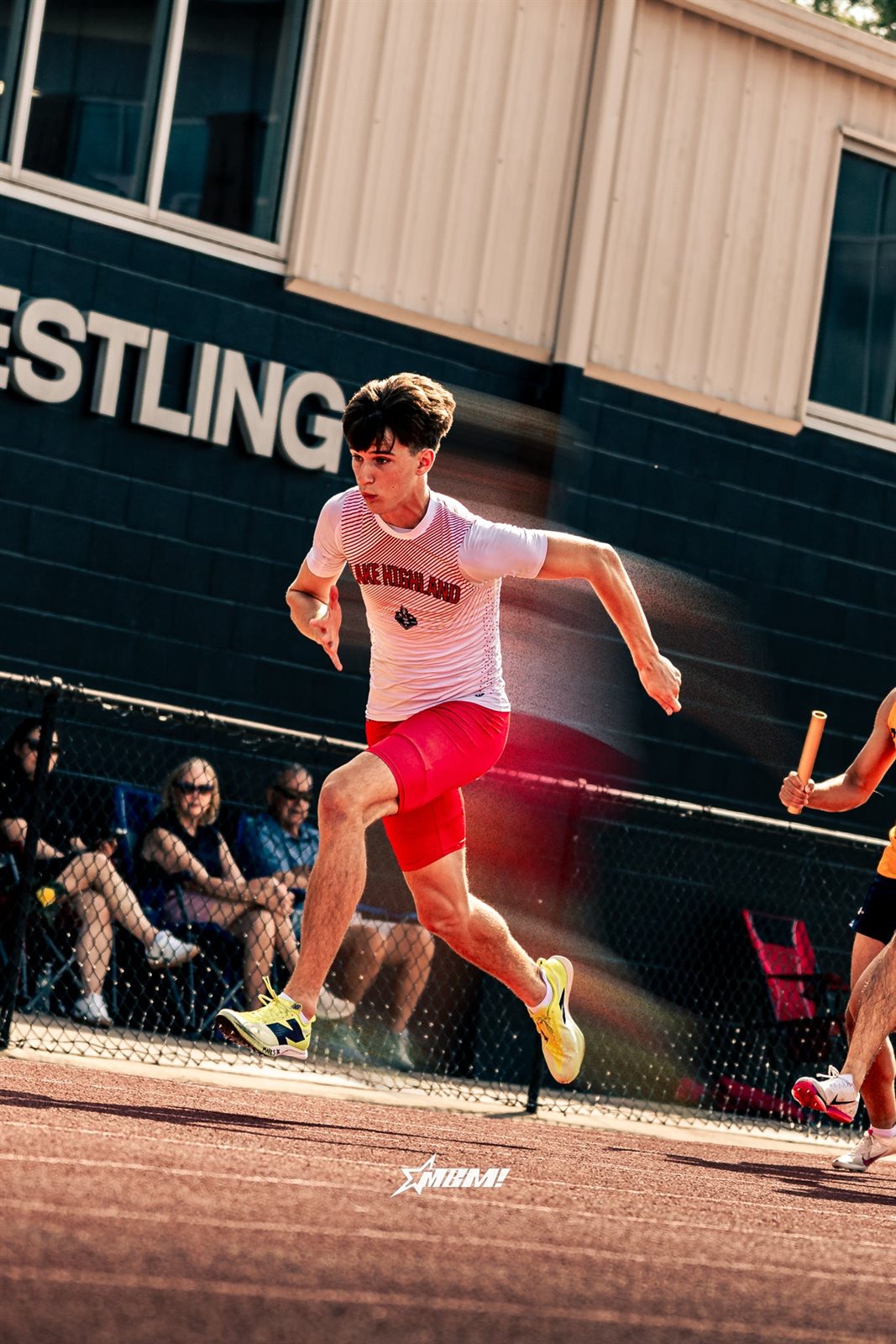 Track & Field photo 3