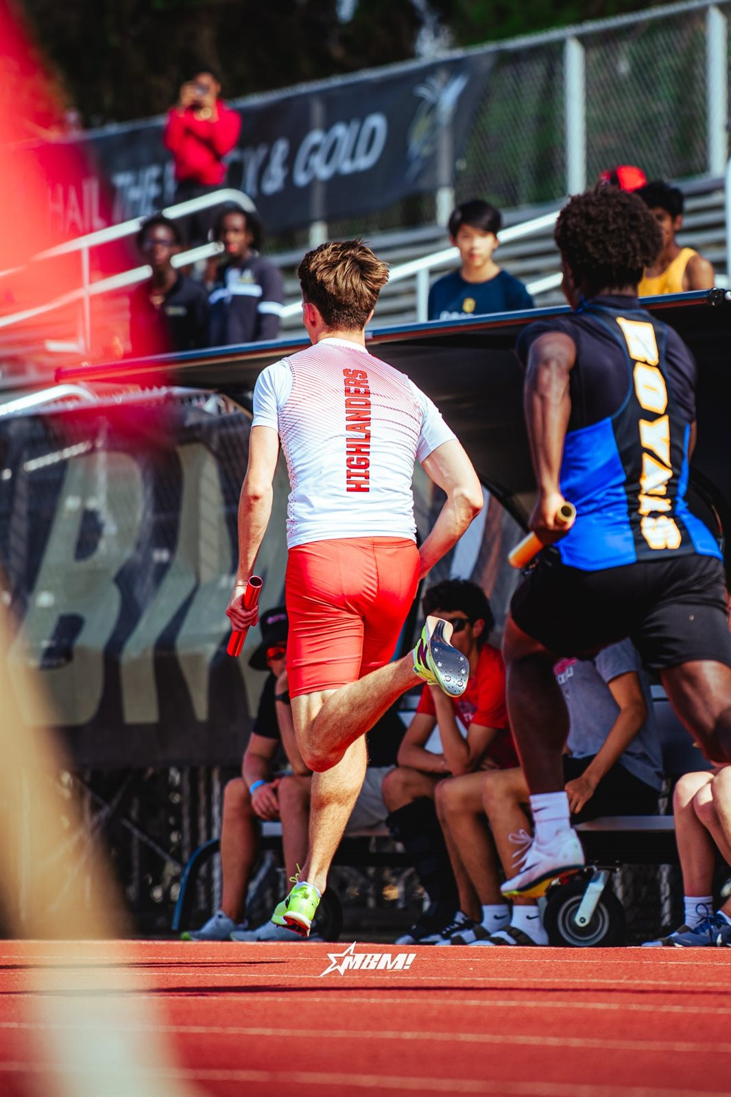 Track & Field photo 4