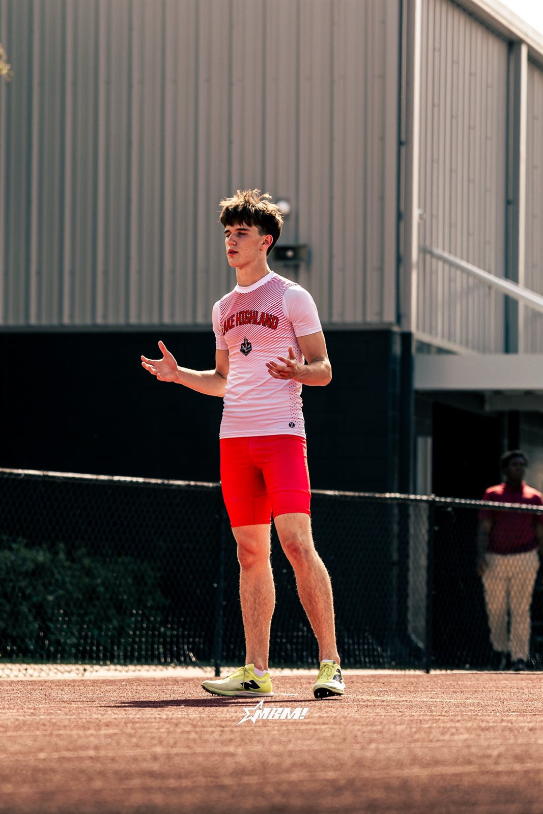 Track & Field photo 5