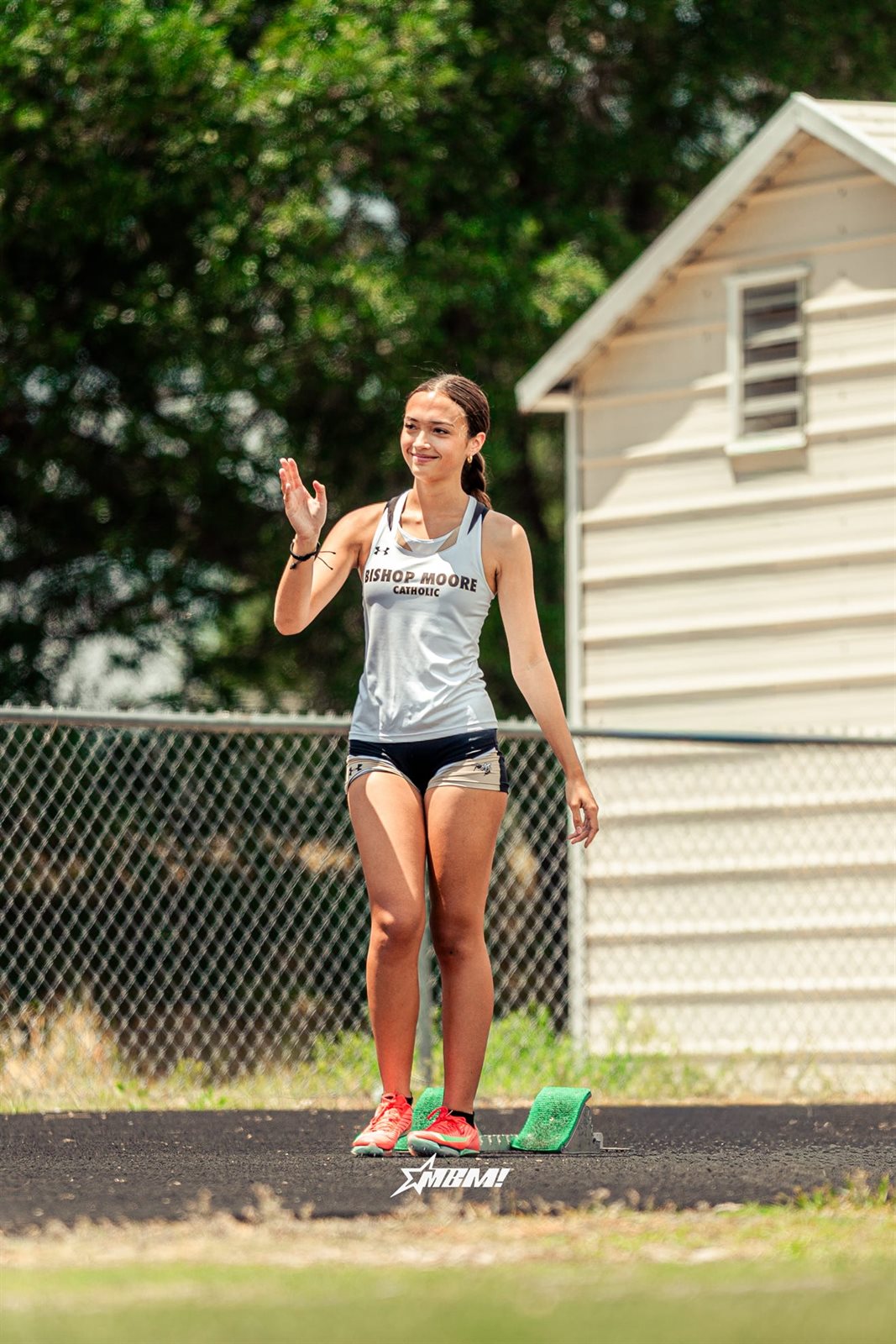 Track & Field photo 8