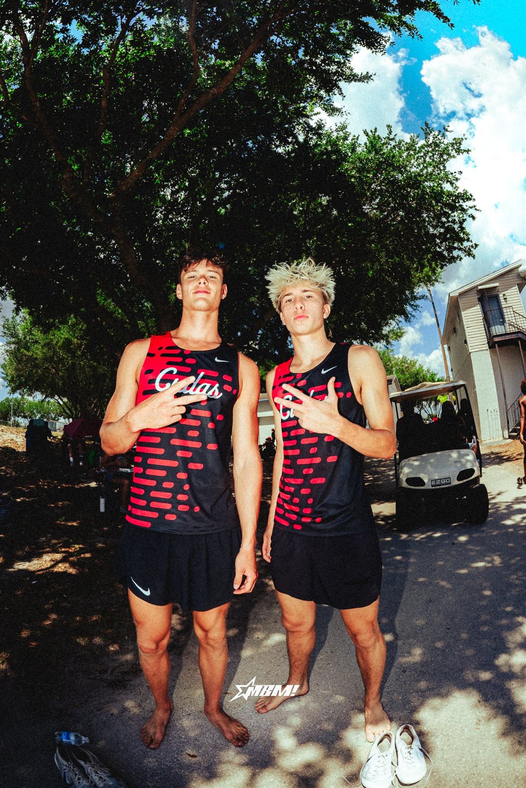 Track & Field photo 11