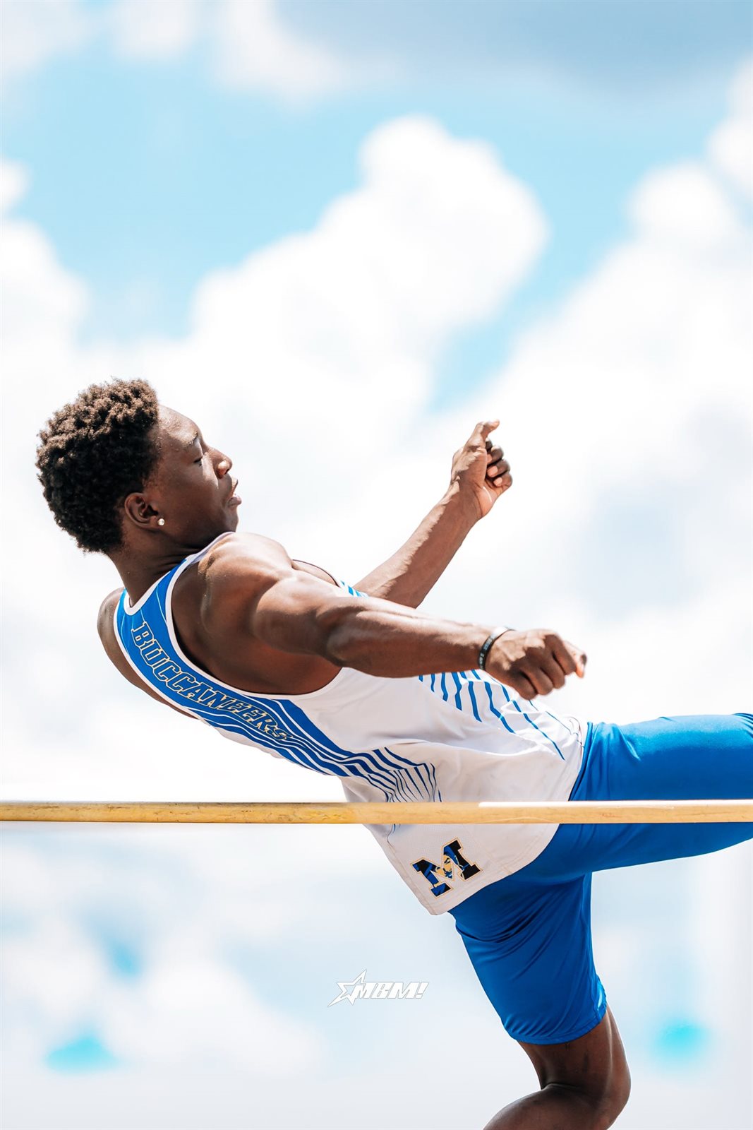 Track & Field photo 14