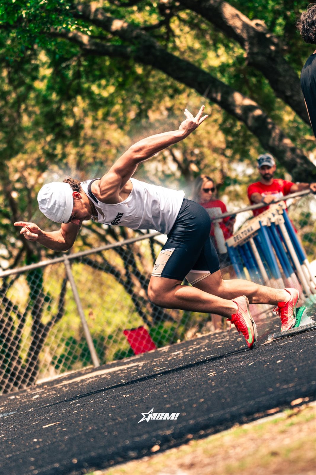 Track & Field photo 15