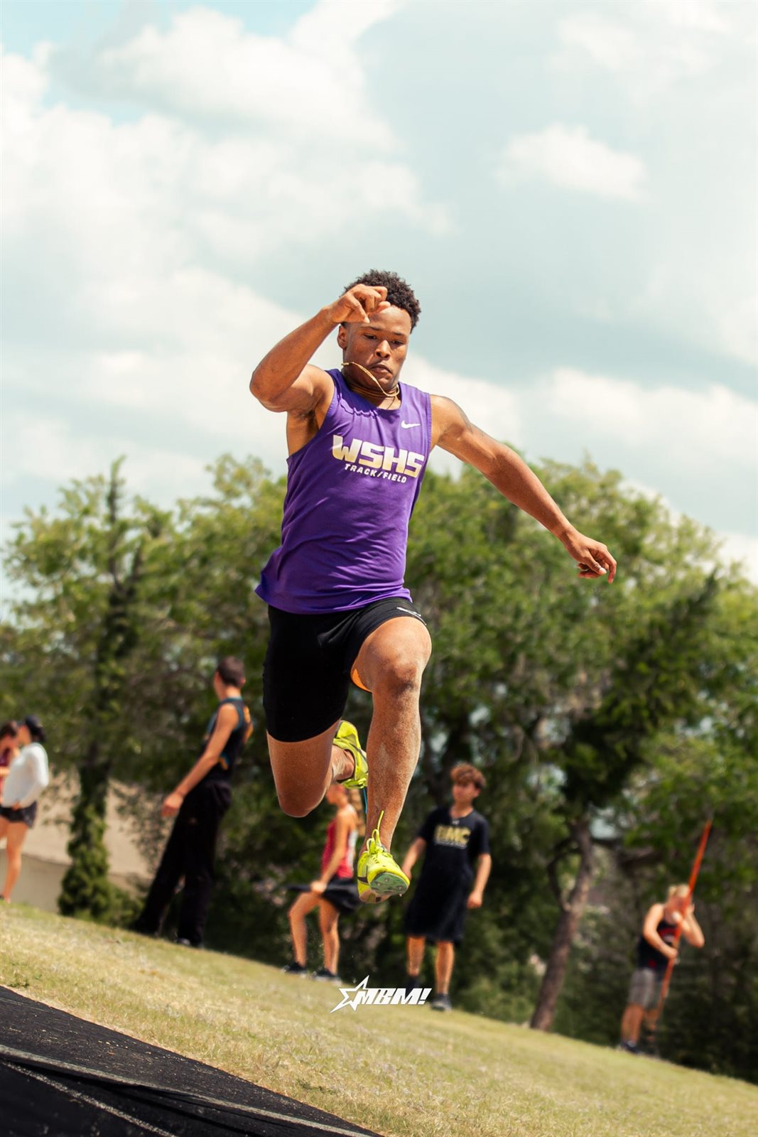Track & Field photo 16