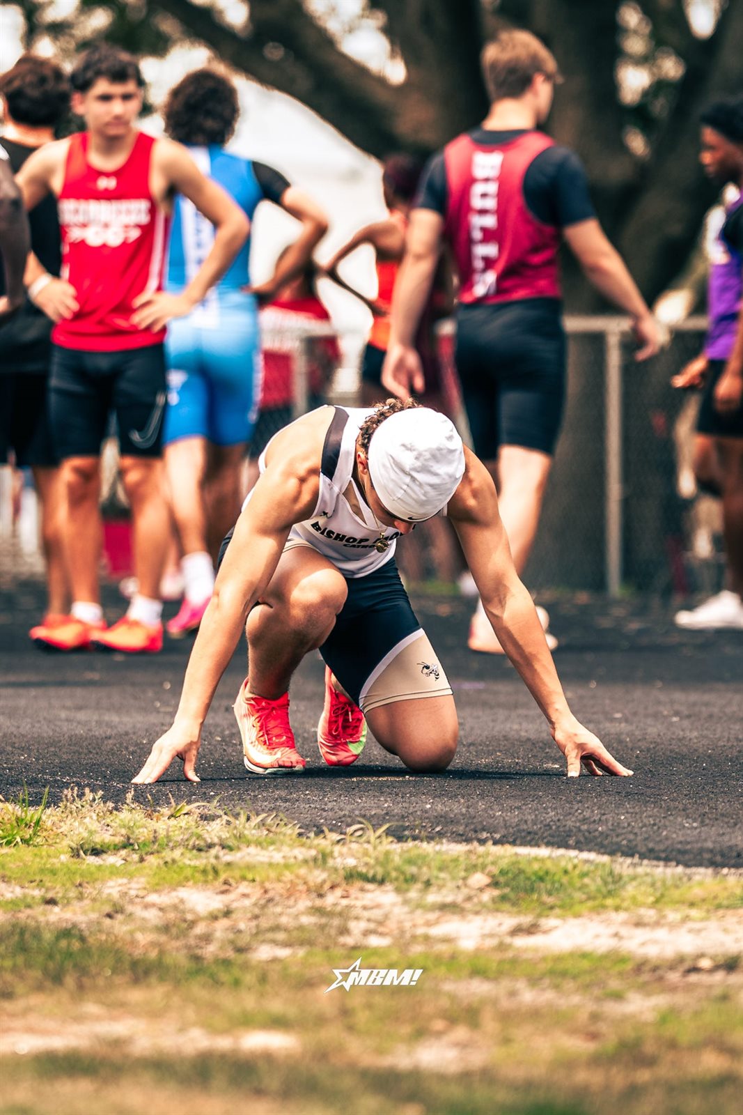 Track & Field photo 17