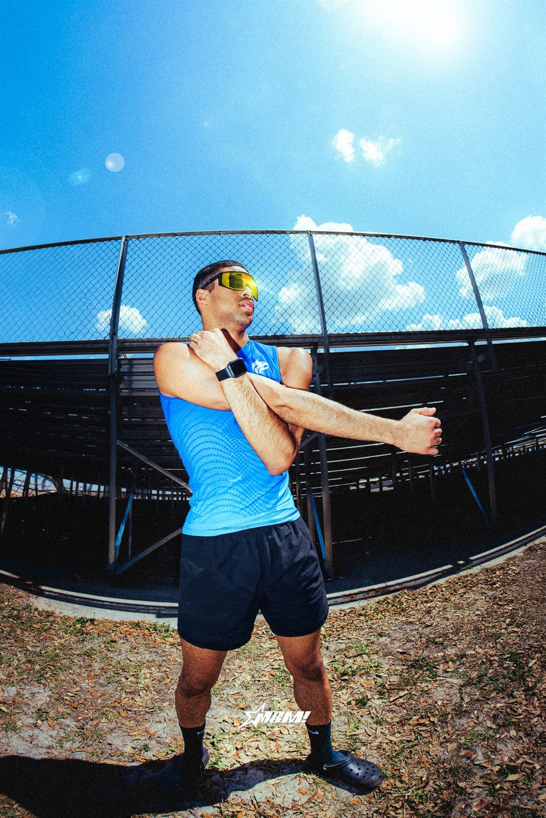 Track & Field photo 18