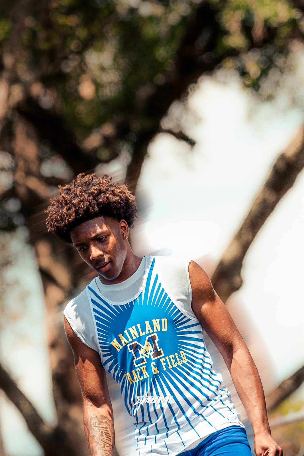 Track & Field photo 20