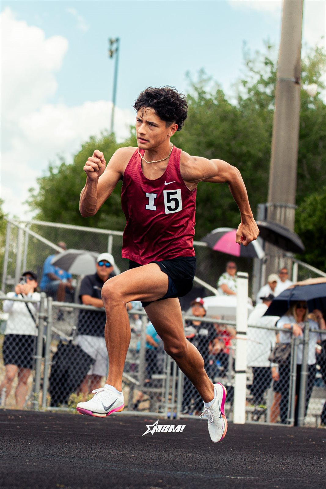 Track & Field photo 22