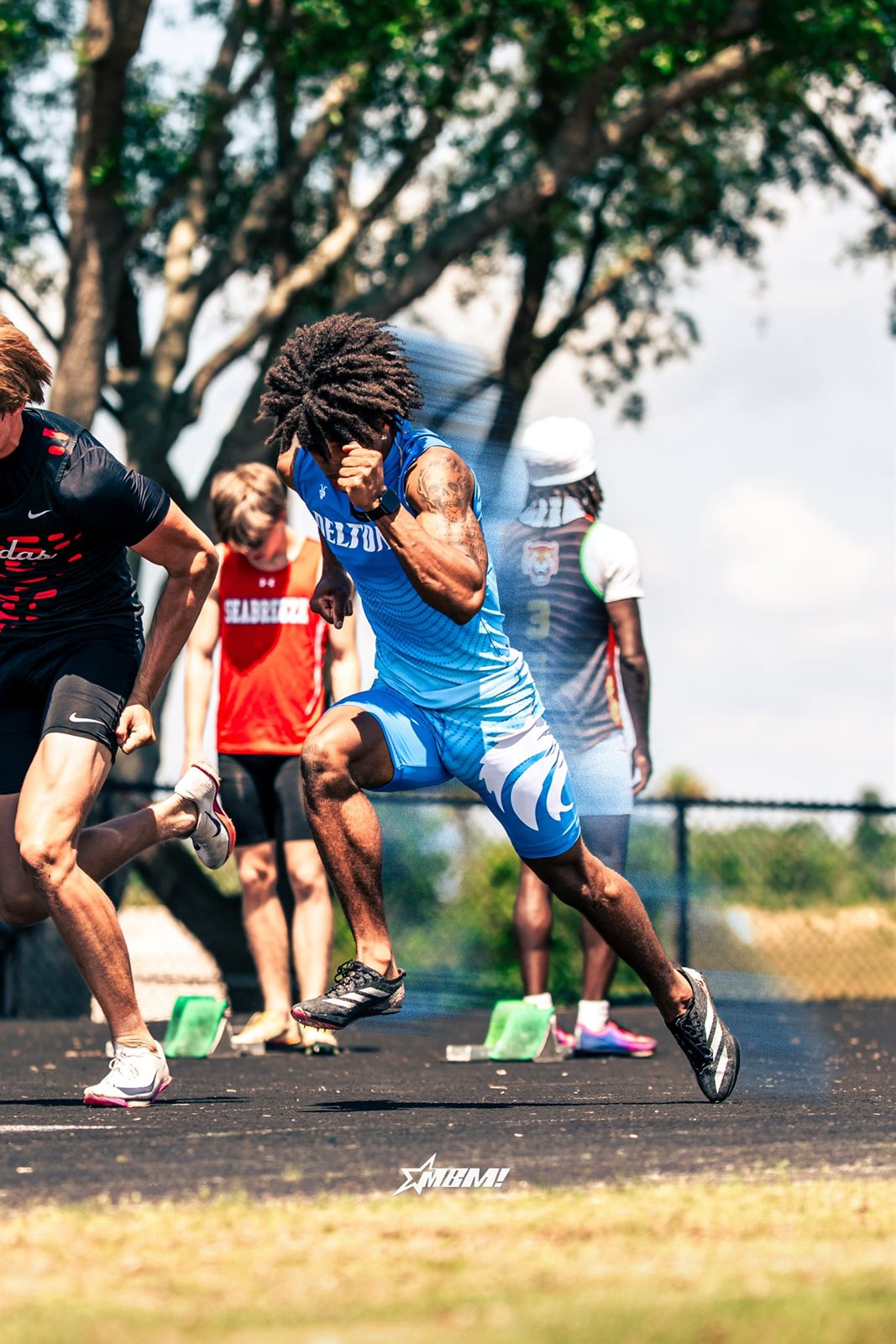 Track & Field photo 24