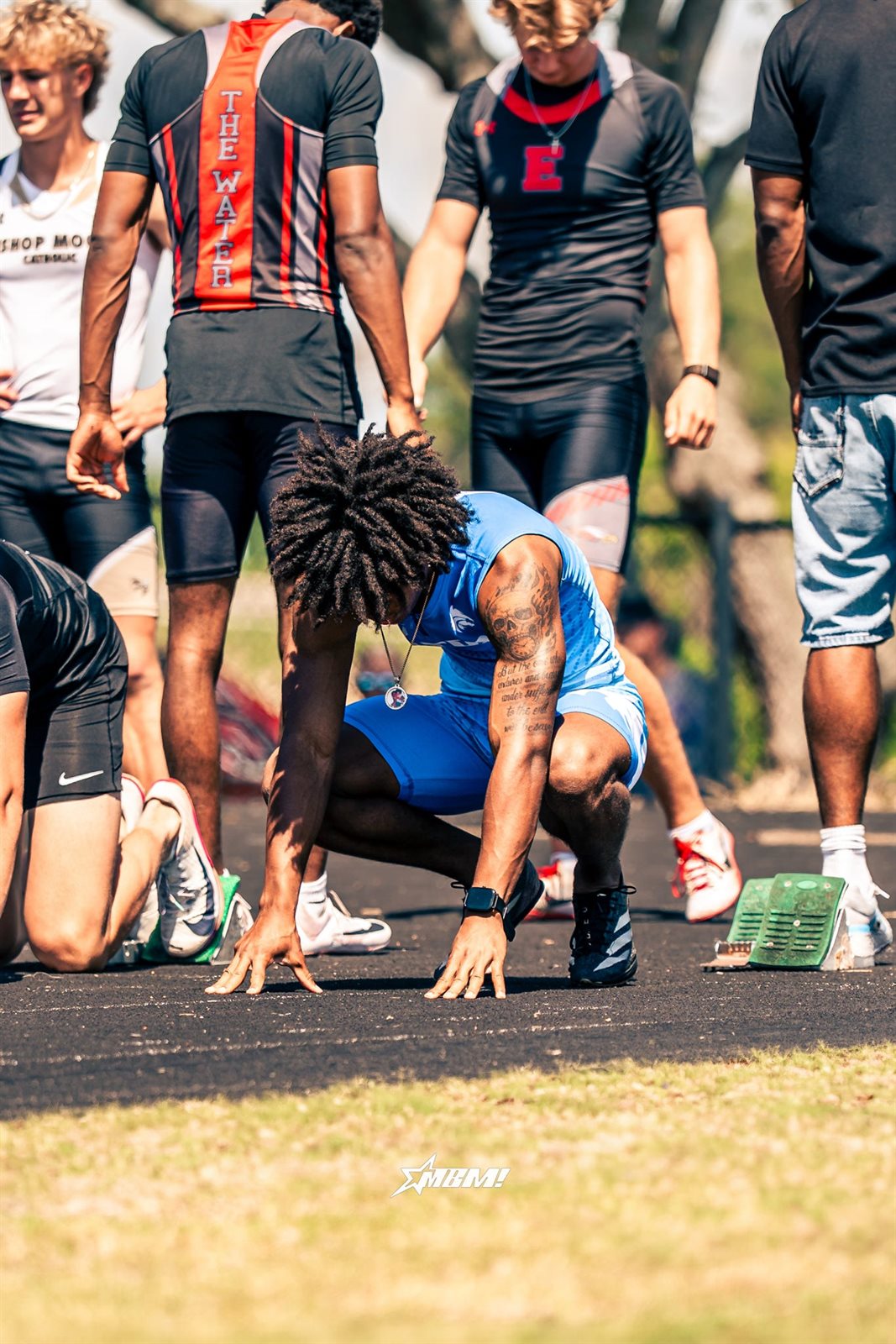 Track & Field photo 25