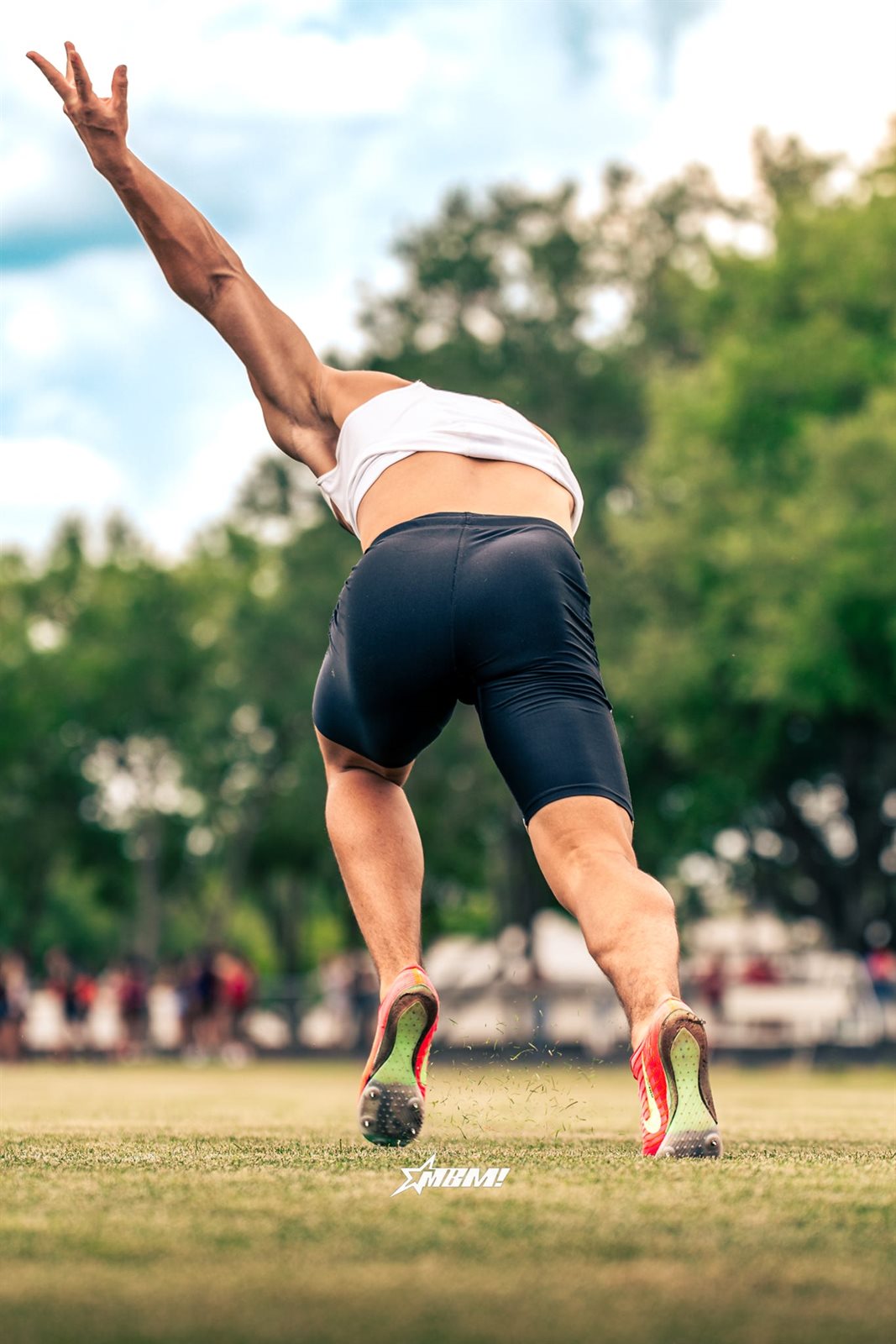 Track & Field photo 26