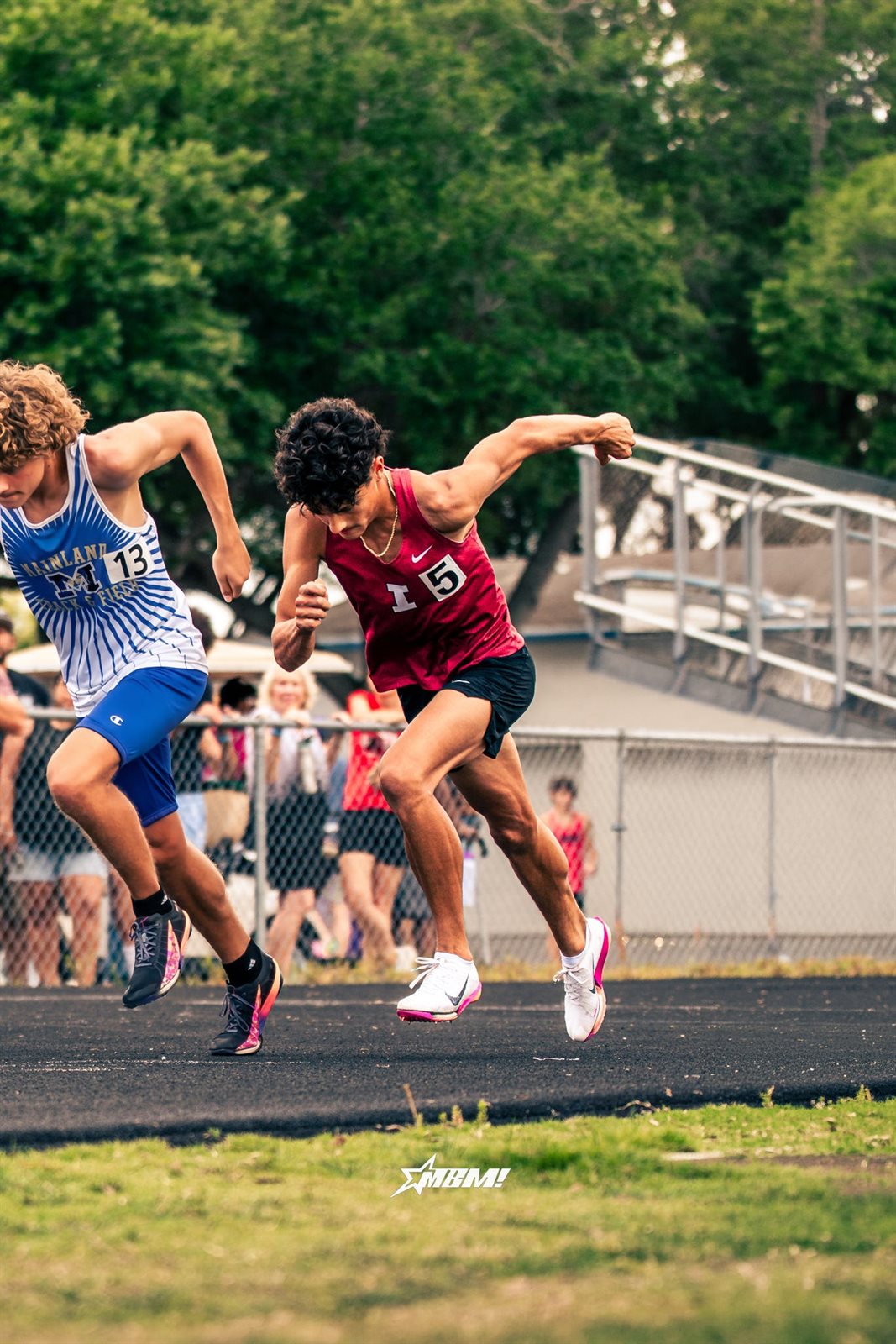 Track & Field photo 27
