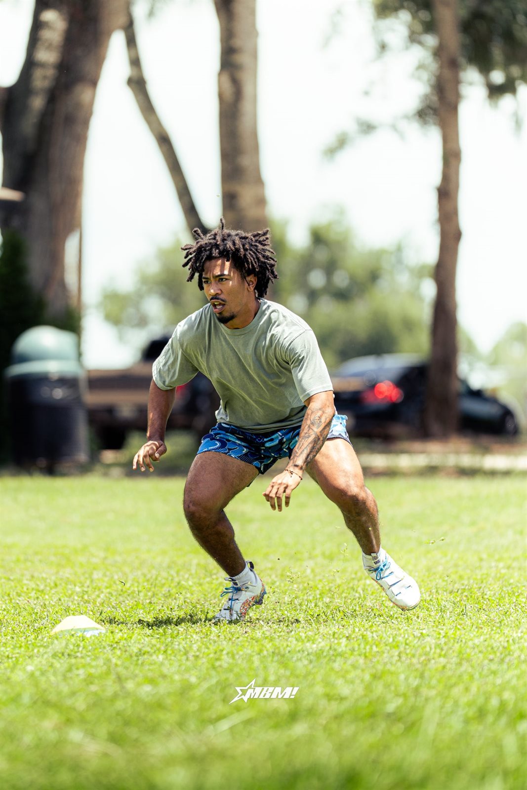 Training Work photo 5