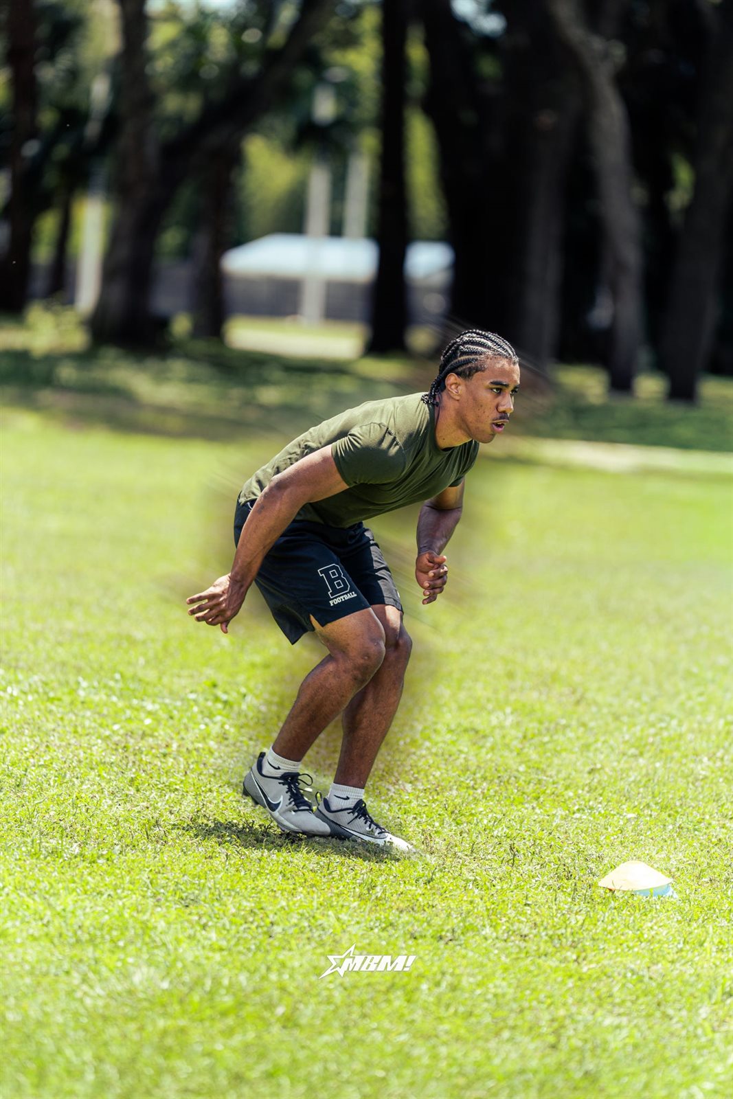 Training Work photo 6