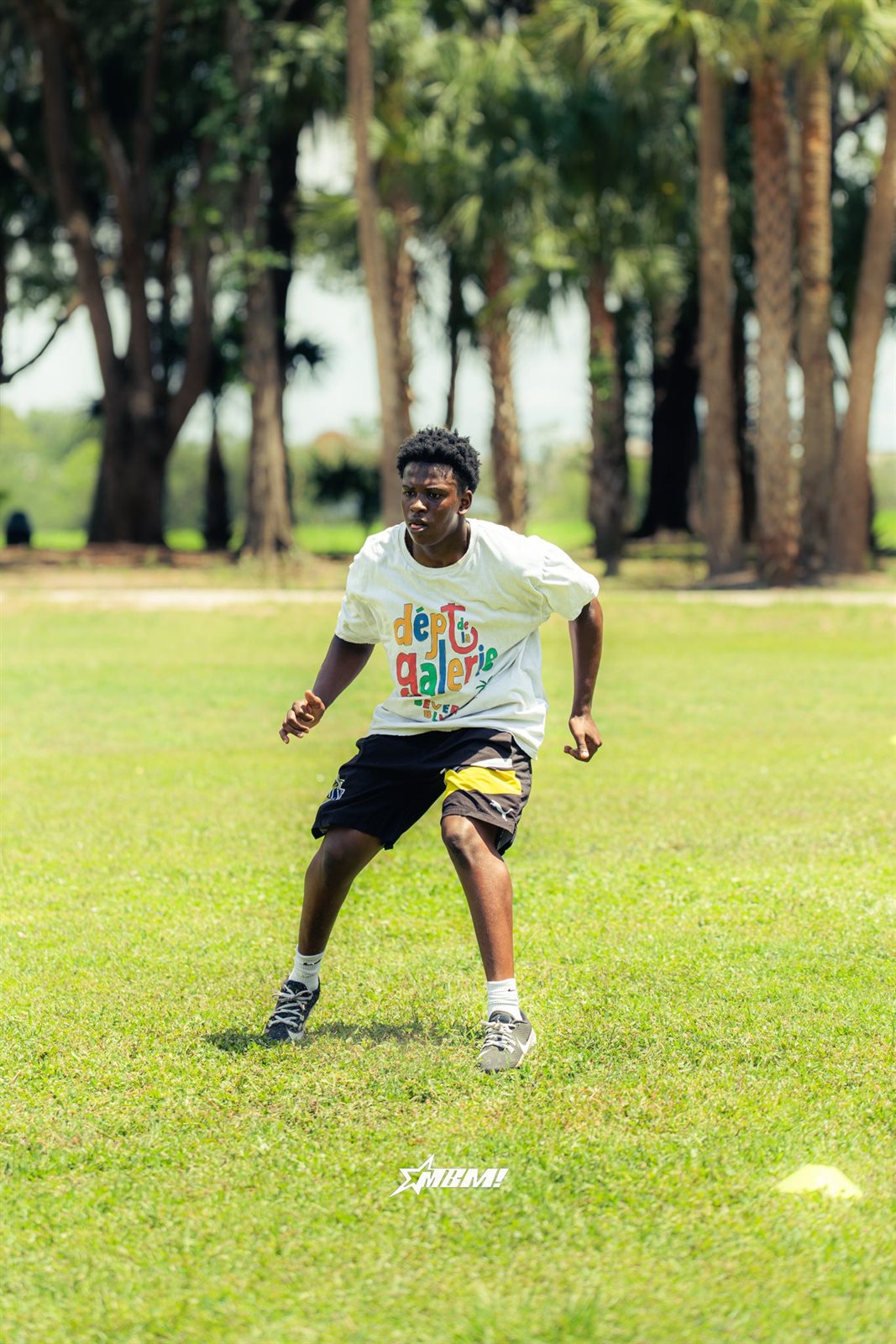 Training Work photo 12