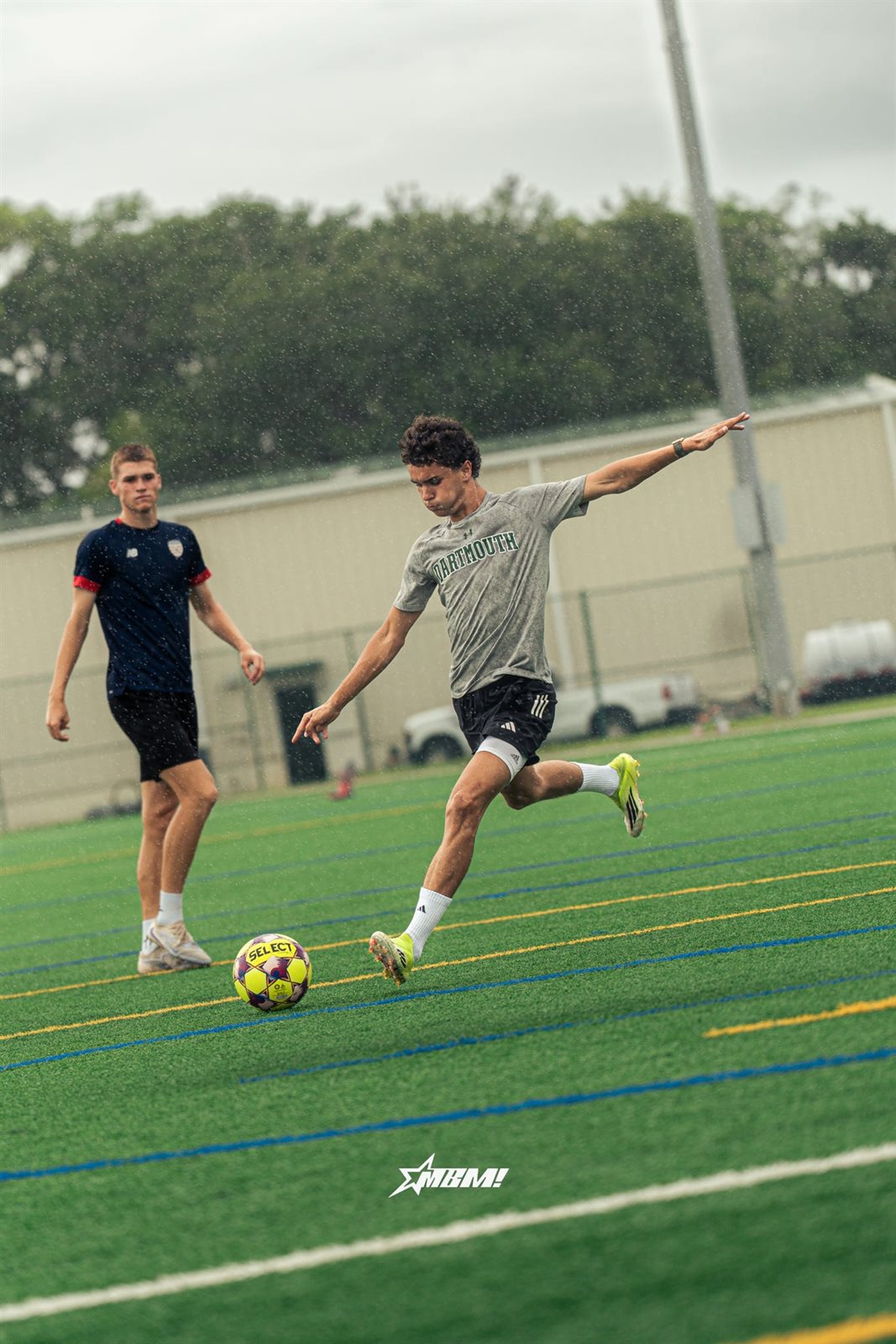 Training Work photo 14