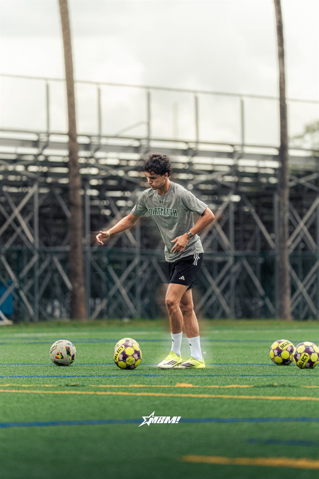 Training Work photo 15