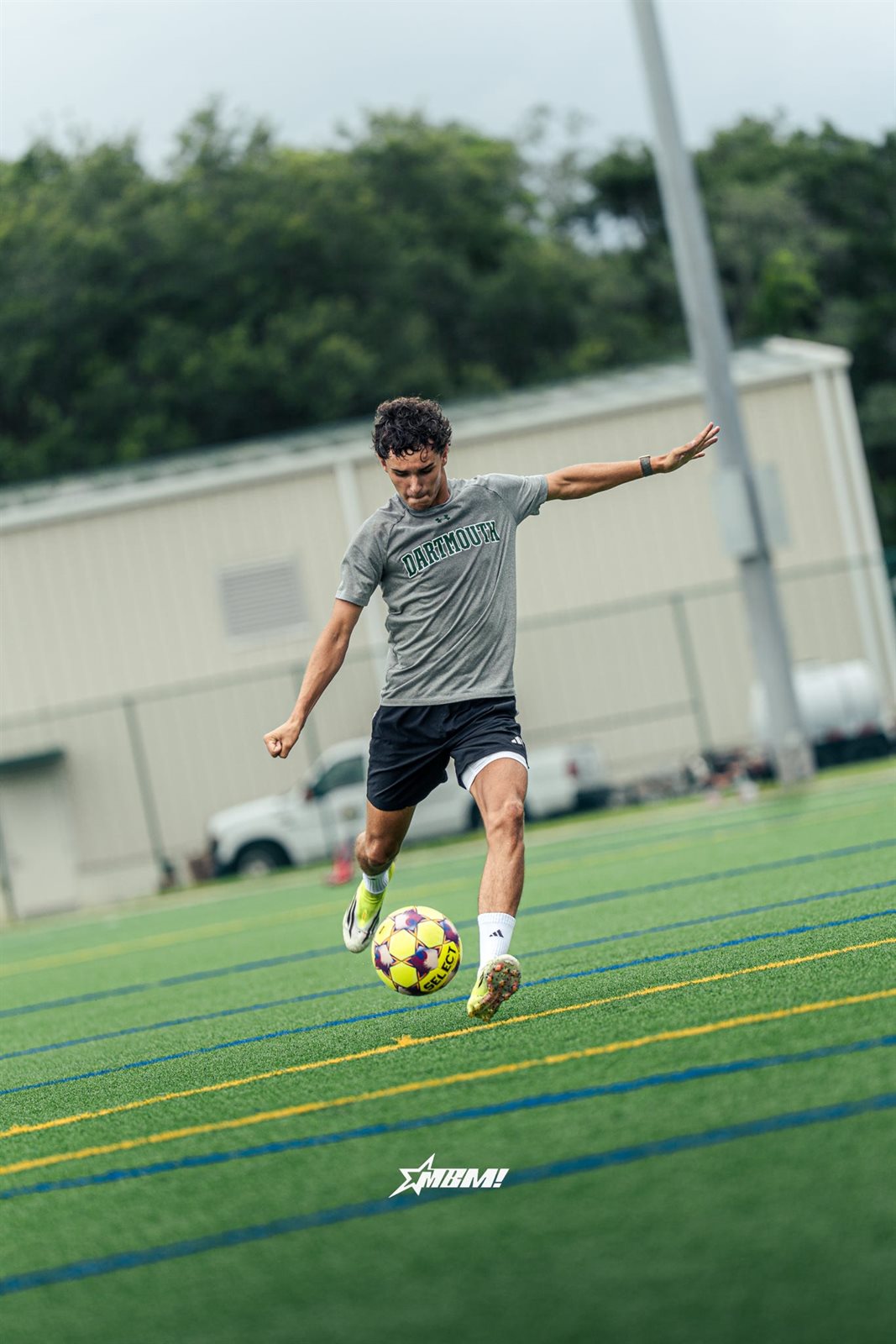 Training Work photo 16