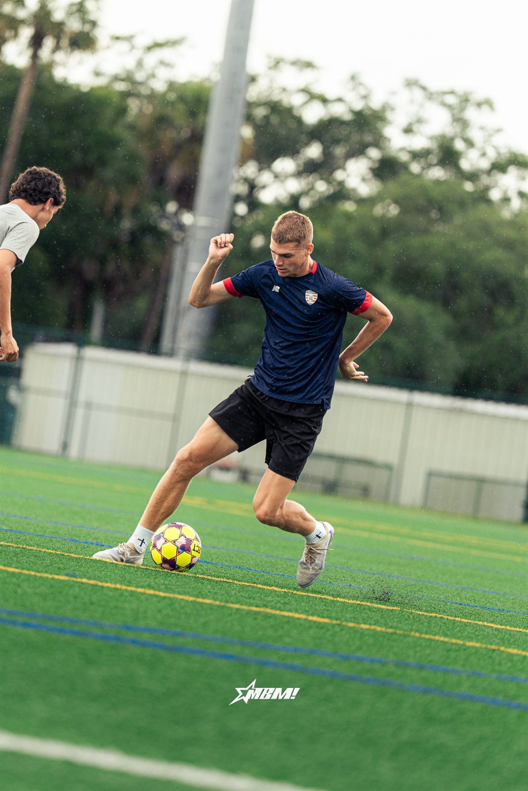 Training Work photo 18