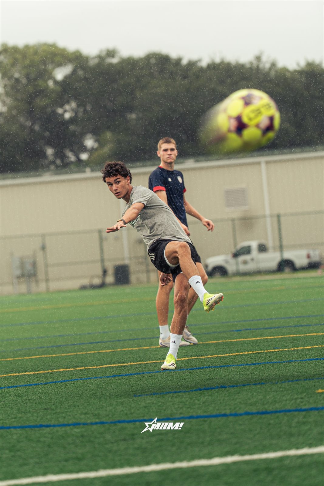 Training Work photo 20
